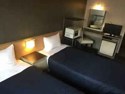 LiVEMAX BUDGET Osaka Namba - 6