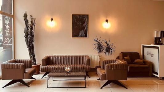 Otel 57 - 17
