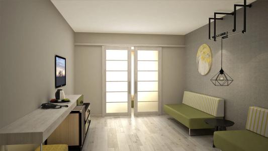 Grifid Encanto Beach - 20