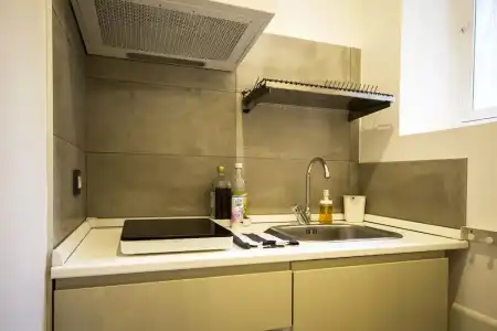 Residenza Tupini S.Pietro Suites - 12
