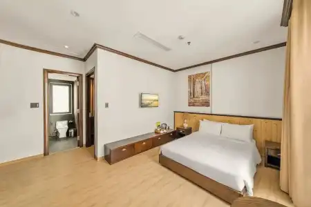 Palazzo Luxury - 50