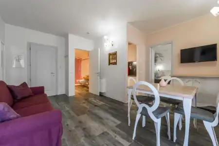 Villa Italia Luxury Suites and Apartments - 61