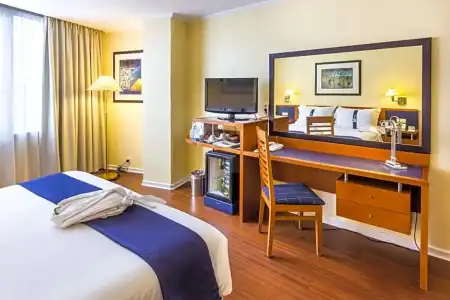 Holiday Inn Lisbon by IHG - 55