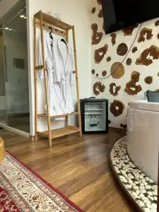 Dajti Paradise Agroturizem - 4
