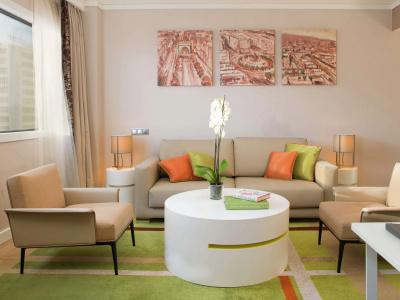 Hilton Barcelona - 2