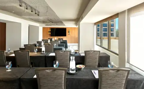 Kimpton Palomar Los Angeles Beverly Hills by IHG - 17