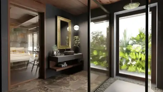 Latemar Suites & Spa - 5
