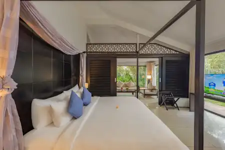 Grandvrio Ocean Resort Danang - 3