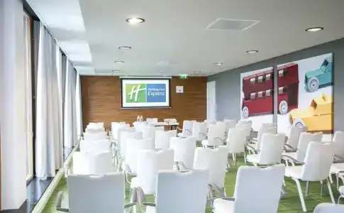 Holiday Inn Express Utrecht - Papendorp by IHG - 21