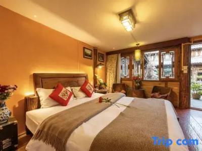 Lijiang Courier Inn - 66