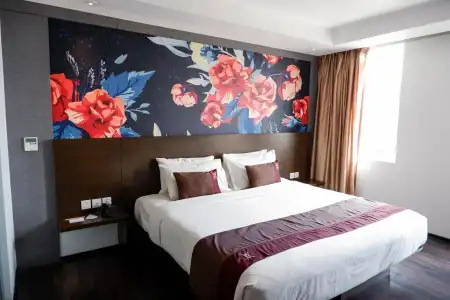 The Akmani Jakarta - 55