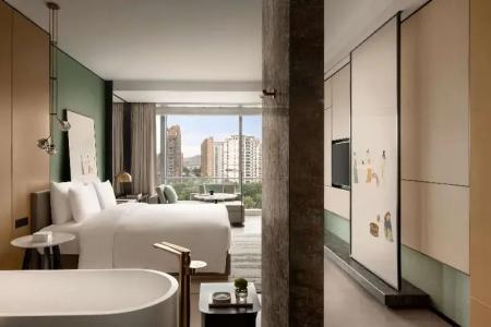 Kempinski Hangzhou - 80
