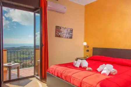 B&B Montemare - 80