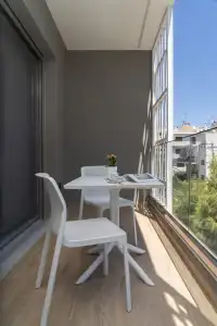 Athens Hill Luxury Apartments - 96