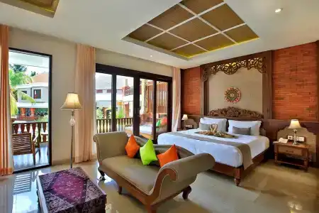 Green Field Resort - 66