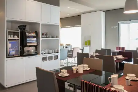 8Piuhotel - 32