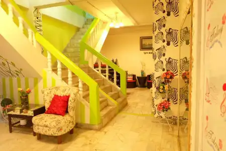 I Talay Lodge Boutique - 12