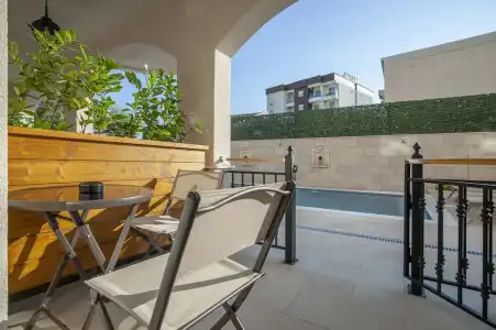 Casa Mia - 16