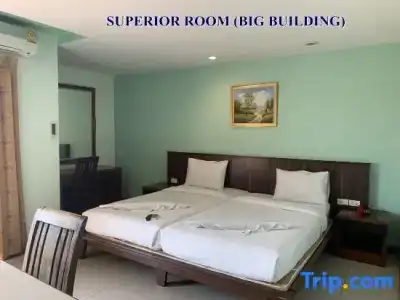 Siam platinum Pattaya - 19