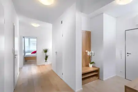 CityWest Apartments - 48