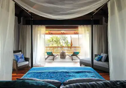 Sankhara Beachfront Villas - 28
