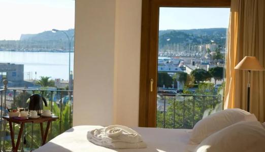 La Posada del Mar - 36