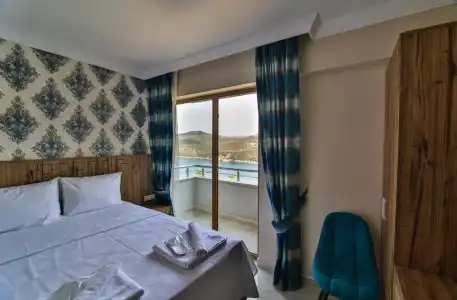 Amasra Sunrise Otel - 48