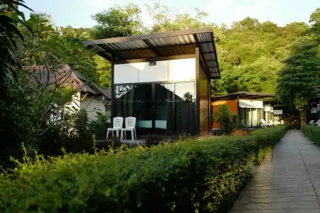 Nature Beach Resort - 42