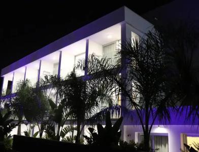 Joy Apts - 2