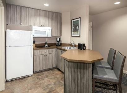 WorldMark Eagle Crest - 28