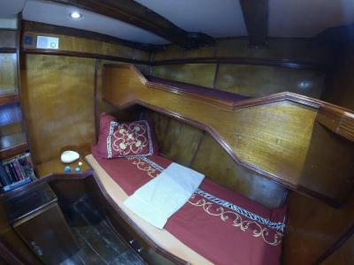 MS Cutty Jean - 1