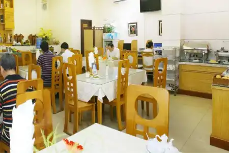 Saigon Hanoi - 20
