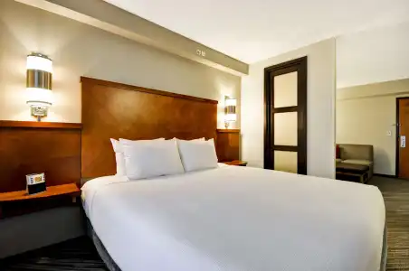 Hyatt Place Albuquerque/Uptown - 29