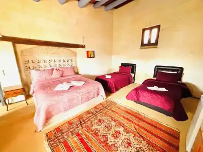 Mozaik Otel - 21