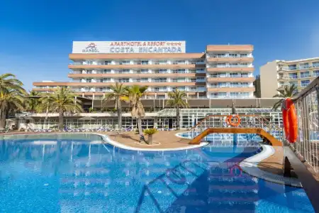 Costa Encantada Suites & Resort - 0
