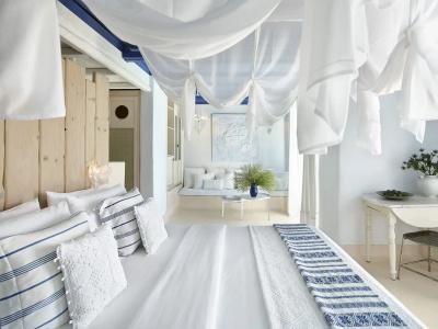 Mykonos Blu, A Grecotel Resort to Live - 84