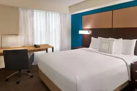 Residence Inn by Marriott Toronto Airport - 50