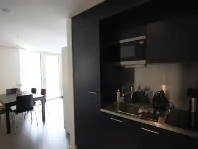 Allmend Apartments By HITrental - 20