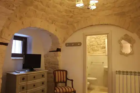 Tipico Resort In Trulli - 36