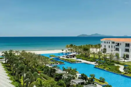Sheraton Grand Danang Beach Resort & Spa - 131