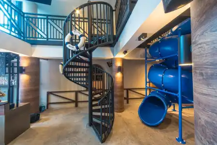 Kokotel Phuket Patong - 16
