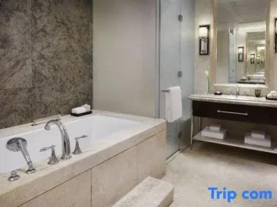 The Ritz-Carlton, - 112