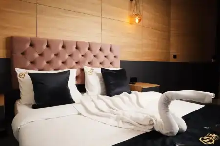 Grand Onur Şi̇şli̇ - 5