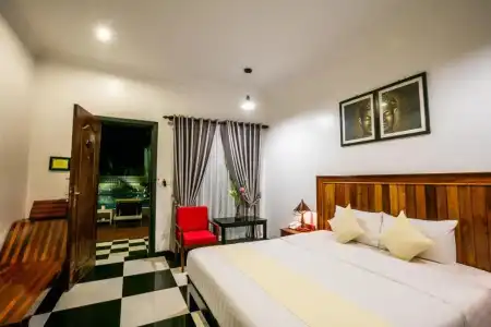 Asanak D'Angkor Boutique - 128