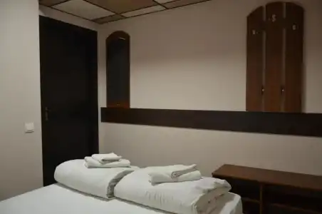 Hostel VShokoladi - 44