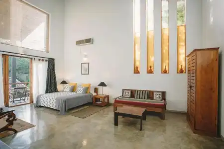 Highland Villa - 39