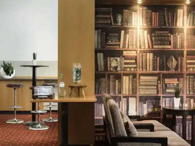 ibis Styles Berlin Treptow - 21