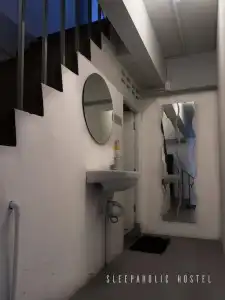 Sleepaholic Hostel - 9
