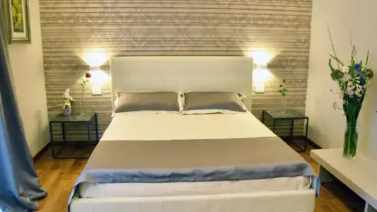 Borea Luxury B&B - 20