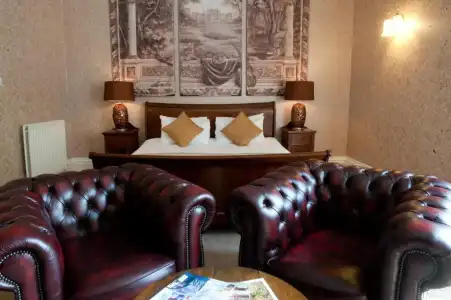 Otterburn Castle - 40